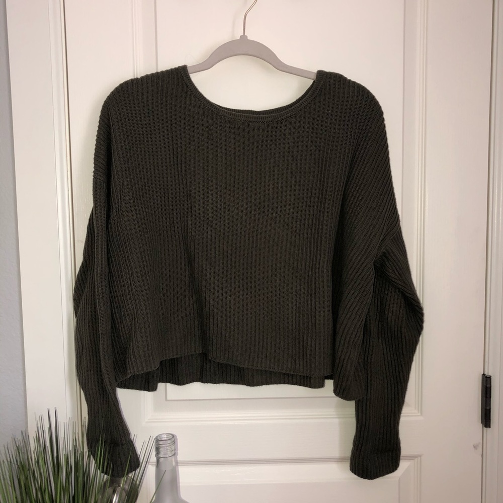 Kendall & Kylie Sweater